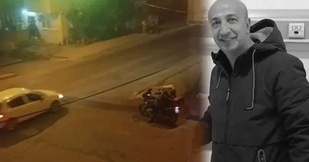 Sakarya haberleri Sakarya da cinayet! 20 gün önce evlenen adam, üvey oğlu tarafından öldürüldü 20 Ağustos 2026