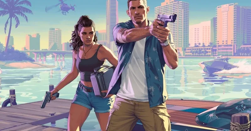 GTA 6 sızıntısındaki küçük detay CYBERLEEK’in elinde oynanabilir sürüm olabileceğini düşündürdü