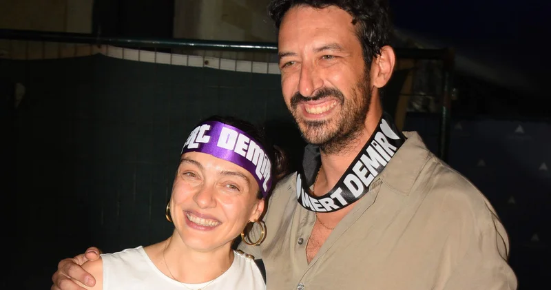 Merve Dizdar: Bebeğin ismine karar veremedik