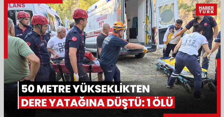 Osmaniye de feci kaza