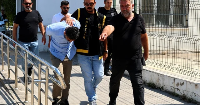 40 milyon lira için baba oğlu öldürdü, Ön yargılı olmayın dedi 40 milyon liralık borç cinayetinde şüpheli tutuklandı Adana Haberleri Habertürk Yerel Haberler