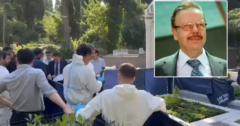 Yok denmişti! Ahmet Arif Denizolgun un otopsi videosu 10 yıl sonra bulundu