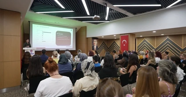 Denizlili kadınların el emekleri Denizli Büyükşehir ile dünya vitrinine taşınıyor Denizli Haberleri Habertürk Yerel Haberler