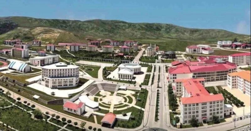 Binası bile olmayan devlet üniversitesi öğrencilerin gözdesi oldu: Sadece derece yapanlar girebildi Sözcü Gazetesi