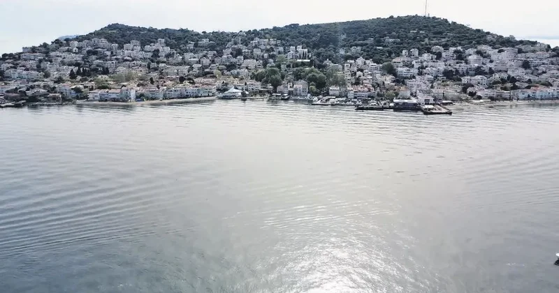 Marmara Denizi nde iki günde 170 sarsıntı