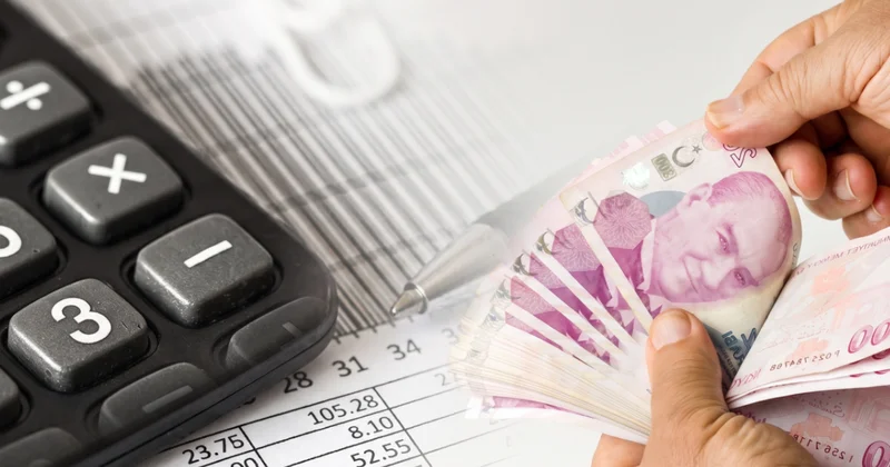 Sahte belge denetiminde 28,7 milyar liralık düzeltme yapıldı Sözcü Gazetesi