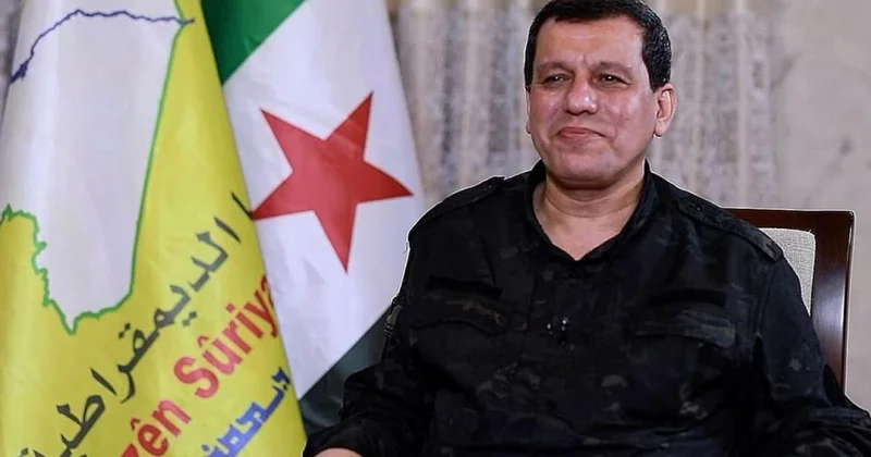 Suriye’de dengeleri değiştirecek gelişme! SDG’nin Şam’a entegrasyonu tamalandı