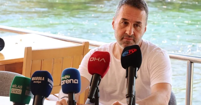 Yalçın Koşukavak kadın gazetecilere yönelik sözleri için özür diledi Muğla Haberleri Habertürk Yerel Haberler