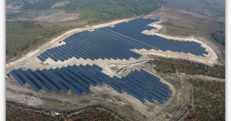 Enda Enerji 2026 bilanço raporunu açıkladı Sözcü Gazetesi