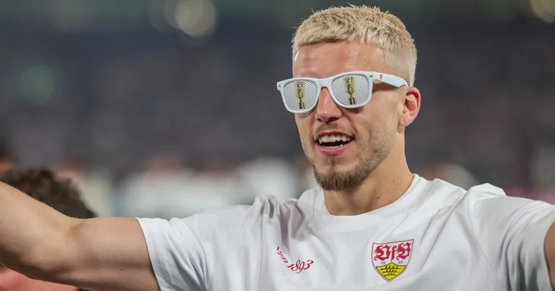 Galatasaray da sıra golcü transferinde! Son teklif belli oldu Sözcü Gazetesi