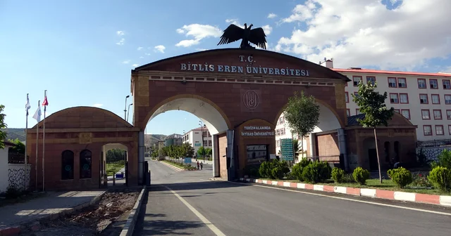 İlk öğrencilerini alan Bitlis Eren Üniversitesi Tıp Fakültesi, devlet üniversiteleri arasında 27 nci sırada Bitlis Haberleri Habertürk Yerel Haberler
