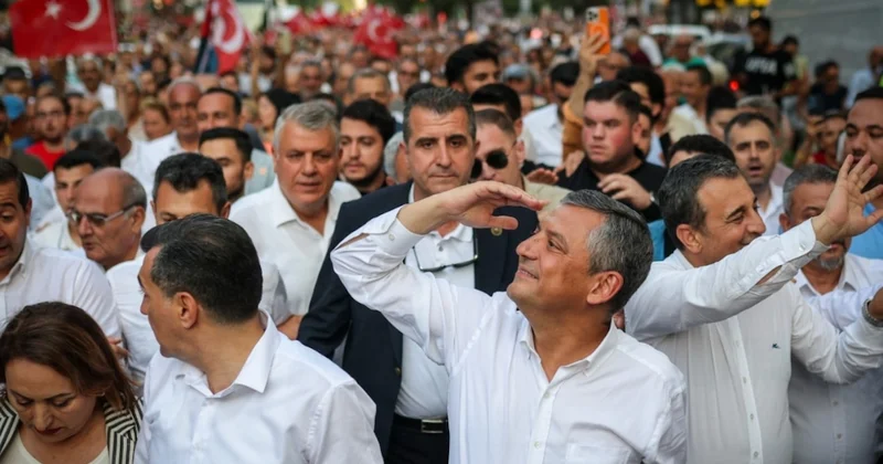 İlk gezi Trabzon ve Rize’ye Sözcü Gazetesi