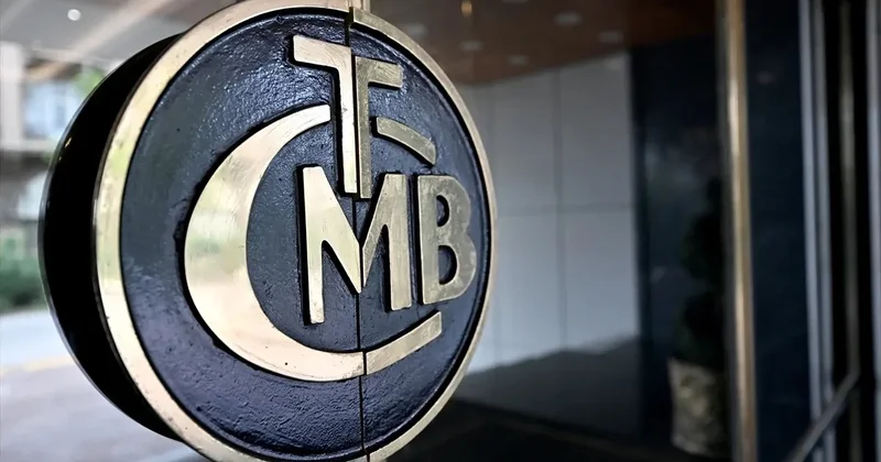 Merkez Bankası nın rezervlerde yeni tablo: Kasadaki hem altın hem de döviz tutarı yükseldi