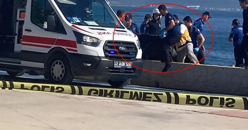 3. kardeşin ölü bulunduğu olayda ilk bulgu