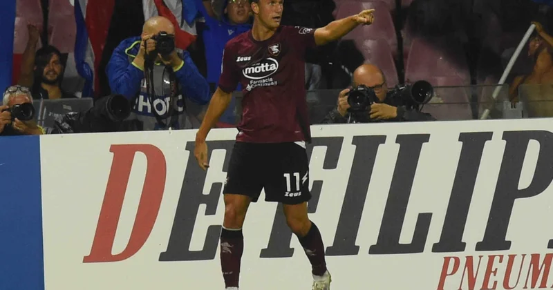 Trabzonspor dan dev golcü için İsveç çıkarması Sözcü Gazetesi