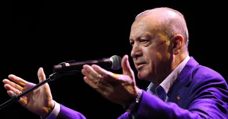 Üç isim Erdoğan’a büyük fark atıyor Sözcü Gazetesi