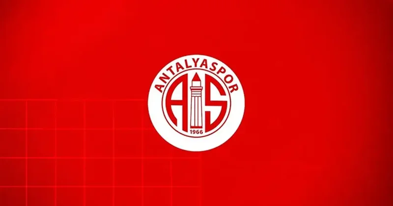 Antalyaspor transfer yasağını kaldırdı, 5 futbolcuyla sözleşme imzaladı Fanatik Gazetesi Futbol Haberleri Spor