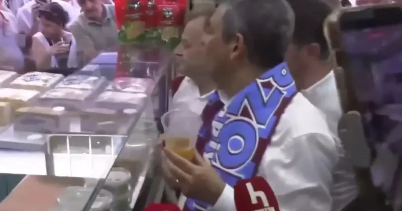 Özgür Özel den olay gaf! İstanbul un Fethi ni bilemedi: Sosyal medyada gündem oldu