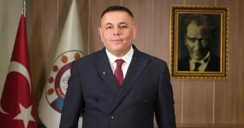 Başkan Sadıkoğlu: Makama değil, üyelerimize hizmete talibiz
