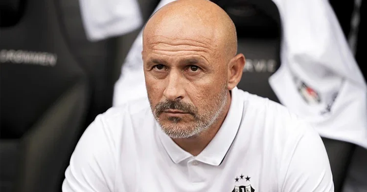 Vincenzo Italiano: Daha fazla gol şansı bulmamız gerekiyor