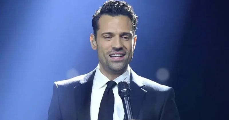 Konstantinos Argiros 21 ve 22 Ağustos’ta Günay Yalıkavak’ta Sahne Alacak