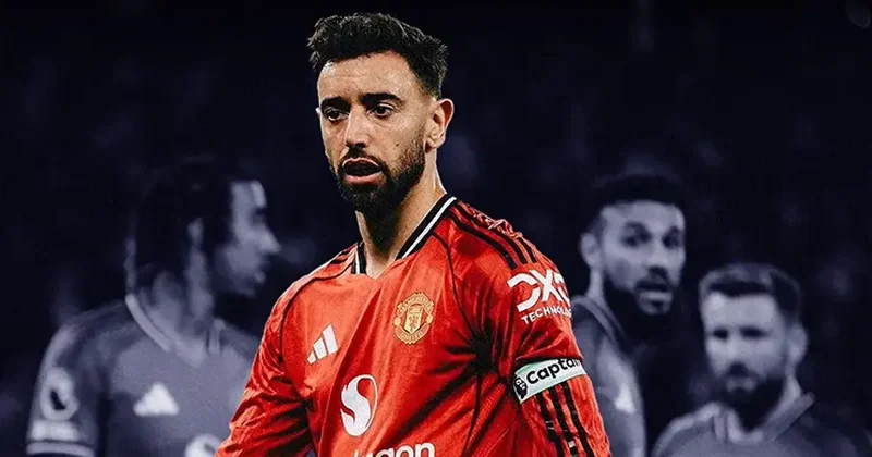 Galatasaray’ın Bruno Fernandes transferinde umutları arttı: Yeni sözleşmeyi reddetti Fanatik Gazetesi Galatasaray (GS) Haberleri Spor