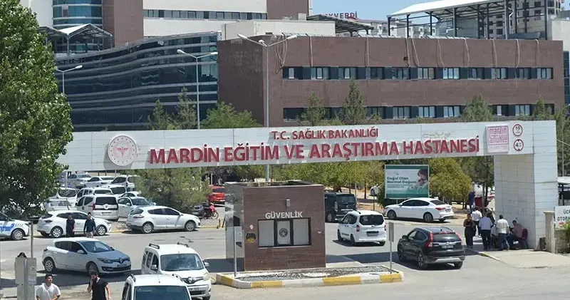 Mardin de 16 yaşındaki Devran, dedesinin evinde ölü bulundu