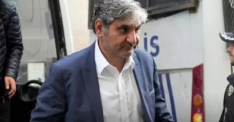 O kadar rüşvet versem beni kim durdurabilir? Sözcü Gazetesi