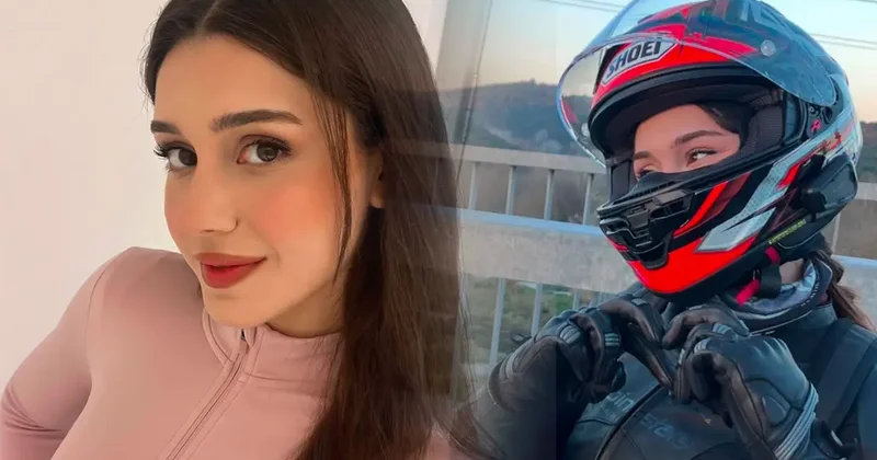 Ceyda Yakova nın öldüğü kazada yeni detaylar! Acılı ailesi anlattı: İç kanama geçirdi