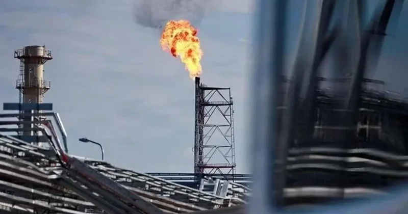 Almanlara eleştiri yağmuru: Neden gaz yok?