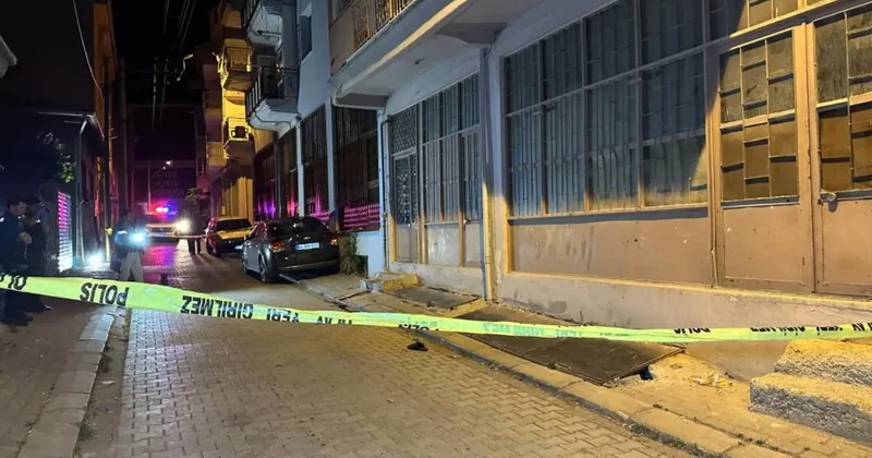 Uşak’ta 1 kişinin bıçakla ve tüfekle ağır yaralandığı olayda 2 şüpheli tutuklandı