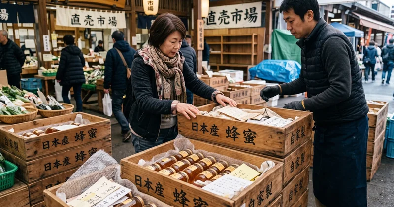 Türkiye’de kimse yüzüne bakmıyor, Japonlar kapış kapış alıyor: Tam 500 ton gönderildi Sözcü Gazetesi