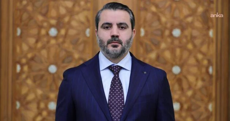Şeybani: Türkiye, Suriye nin yeniden inşasında temel ortak