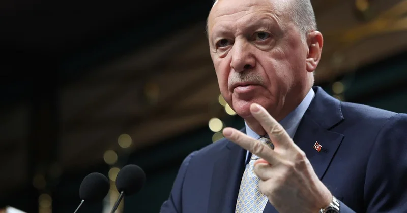 Cumhurbaşkanı Erdoğan ın talimatıyla hazırlandı! İşte süreçte taviz verilmeyecek 3 kırmızı çizgi