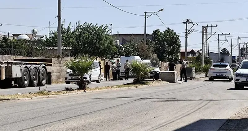 Pompalı tüfekle oynarken kendini vurdu; ağır yaralandı