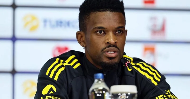 Fenerbahçe de Semedo nun yerine 25 milyon euroluk genç yıldız