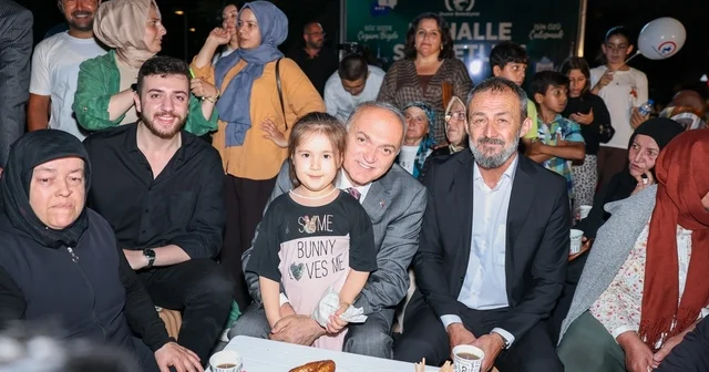 Başkan Özlü: Düzce nin yer altı ve yer üstünde ne sorunu varsa biliyorum Düzce Haberleri Habertürk Yerel Haberler
