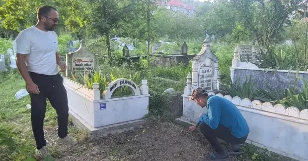 Zonguldak haberleri Zonguldak ta bebek cesedi gömüldü ihbarı ekipleri alarma geçirdi 21 Ağustos 2026