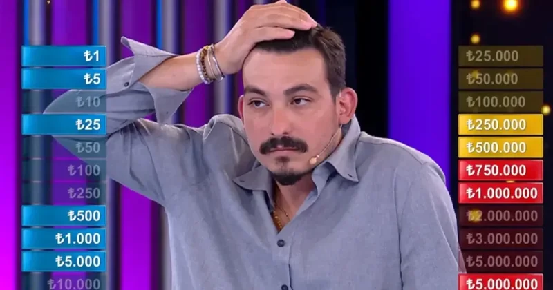 Var Mısın Yok Musun da muhteşem geri dönüş Sözcü Gazetesi