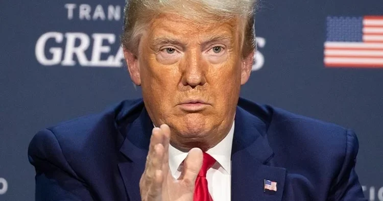 ABD basınından Trump a uyarı: İran ın en etkili silahı