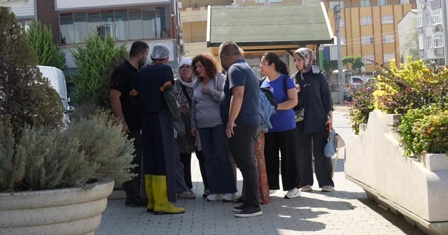 Sır gibi ölüm: 3 kardeşin denize nasıl düştüğü araştırılıyor Kocaeli Haberleri Habertürk Yerel Haberler