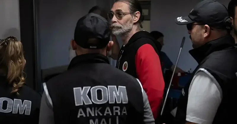 Erdal Beşikçioğlu uyuşturucu ikramı edilince kıramıyormuş: Siyasete girdiğim için pişmanım