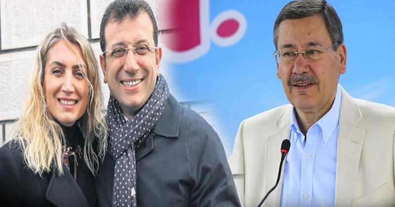 Melih Gökçek in densiz paylaşımına tepki yağıyor! Sözcü Gazetesi