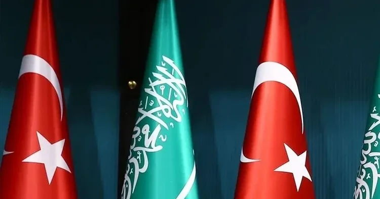 Suudi Arabistanlı uzmandan çarpıcı Türkiye yorumu
