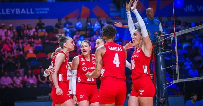 Filenin Sultanları nın Avrupa Şampiyonası macerası başlıyor!