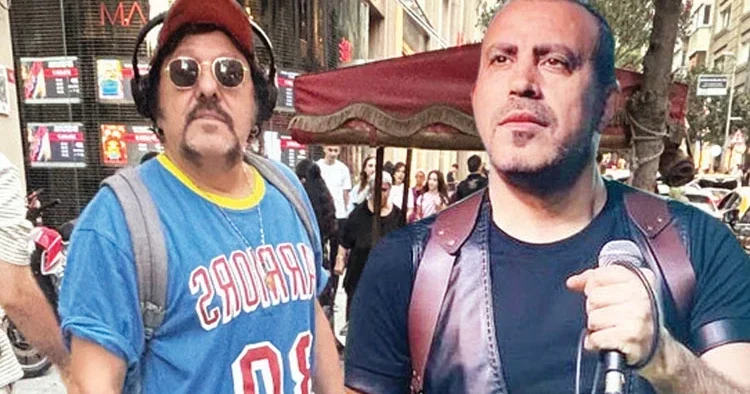 Haluk tan bana dost olmaz