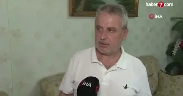Kuytulcuların kaçırdığı iş adamı Koray Sarısaçlı dehşet anlarını anlattı!