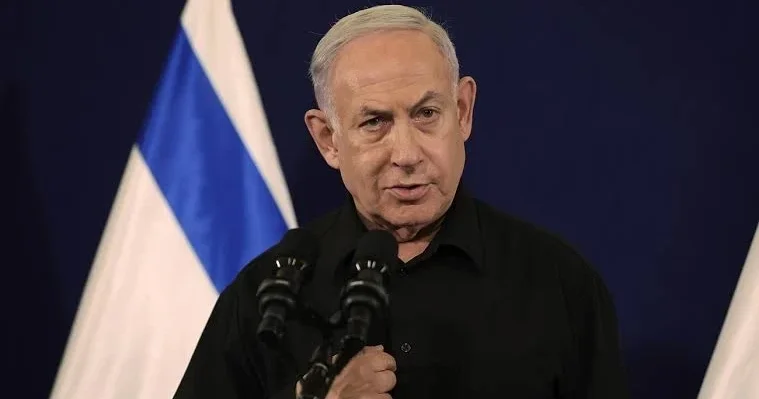 Türkiye den Netanyahu ve hükümetine peş peşe tepkiler