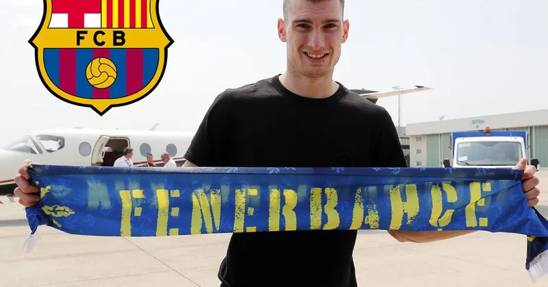 Fenerbahçe nin Livakovic transferinden kazanacağı bonservis belli oldu