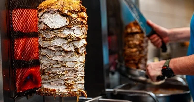Almanya da şaşırtan yöntem: Çareyi dönerde aradılar